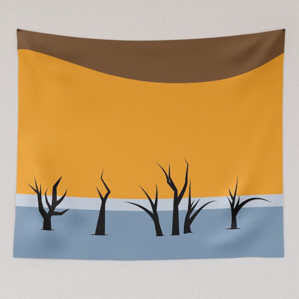 Item preview, Namibia Desert designed and sold by ROSE ANN BANILAR.