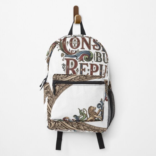 Item preview, CONSISTENCY BUILDS REPUTATION designed and sold by likbatonboot.