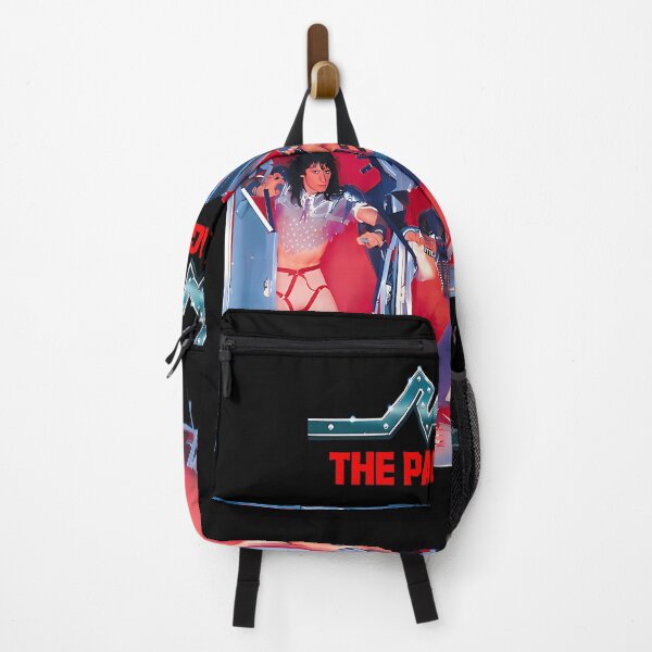Item preview, Raven - The Pack Is Back Album 1986 designed and sold by momoirotsuki.
