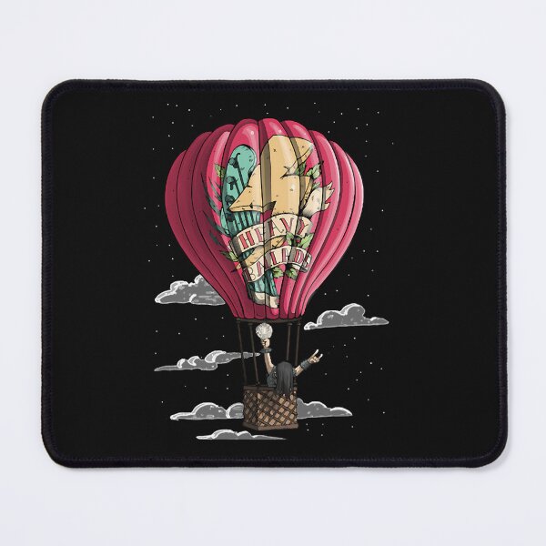 Item preview, Heavy Ballads designed and sold by momoirotsuki.