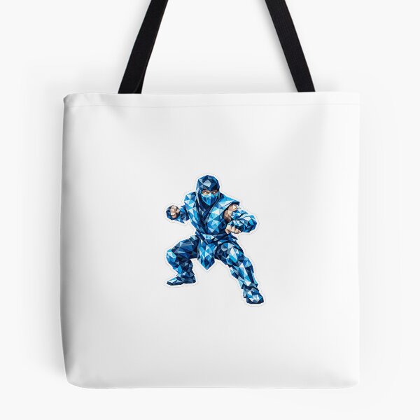 Item preview, SubZero Geometric Art designed and sold by ThePlacee.