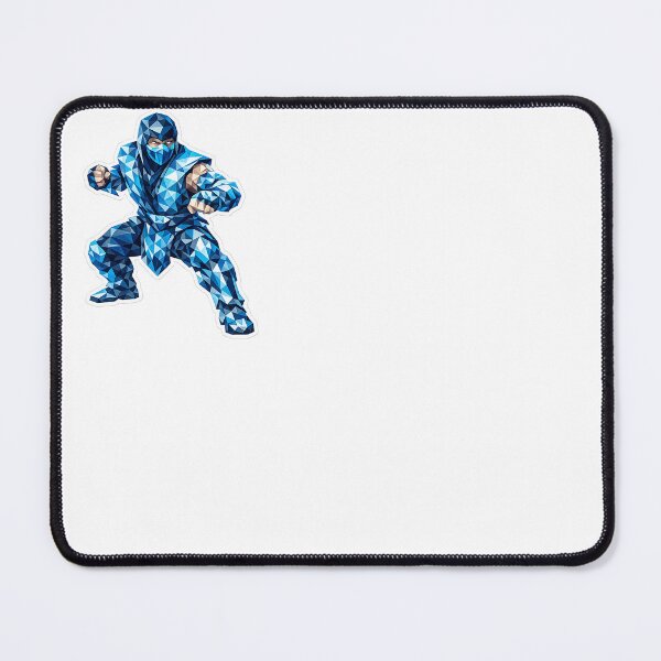 Item preview, SubZero Geometric Art designed and sold by ThePlacee.