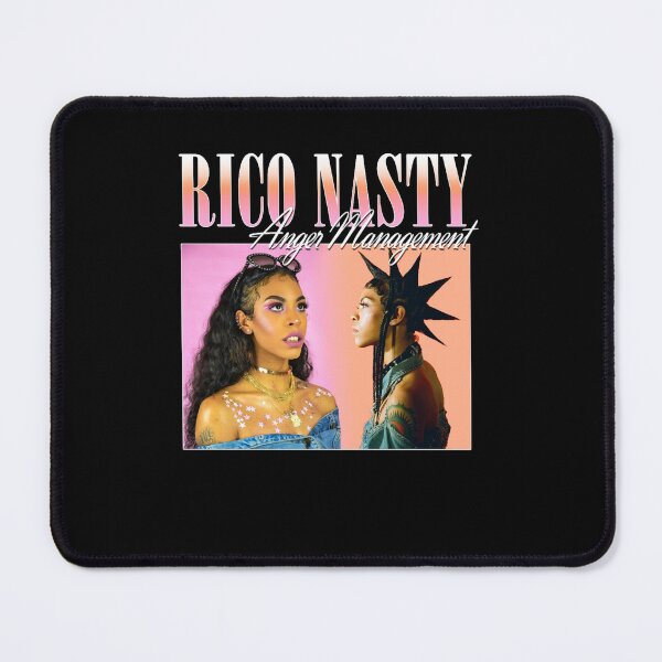 Item preview, RICOO NASTYY 90'S RETRO STYLE Classic designed and sold by doodlestract.