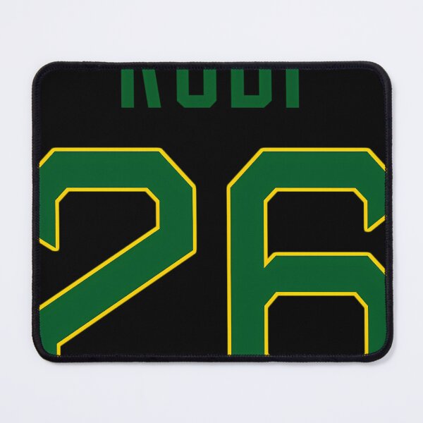 Item preview, Joe Rudi designed and sold by EmmanuelGu.