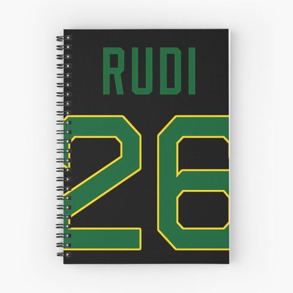 Item preview, Joe Rudi designed and sold by EmmanuelGu.