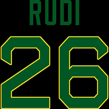 Artwork thumbnail, Joe Rudi by EmmanuelGu