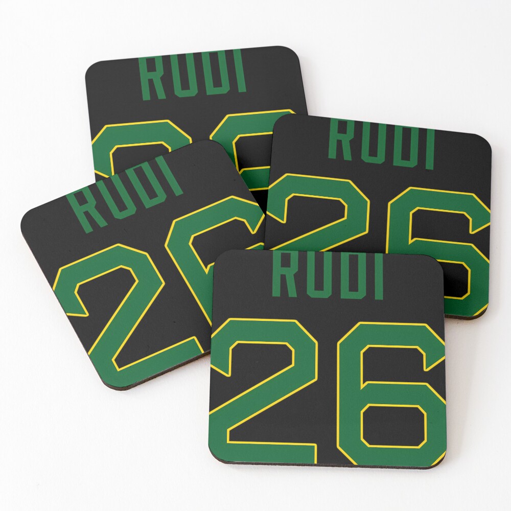 Item preview, Coasters (Set of 4) designed and sold by EmmanuelGu.