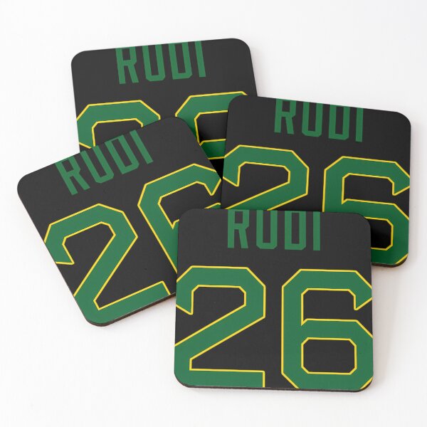 Item preview, Joe Rudi designed and sold by EmmanuelGu.