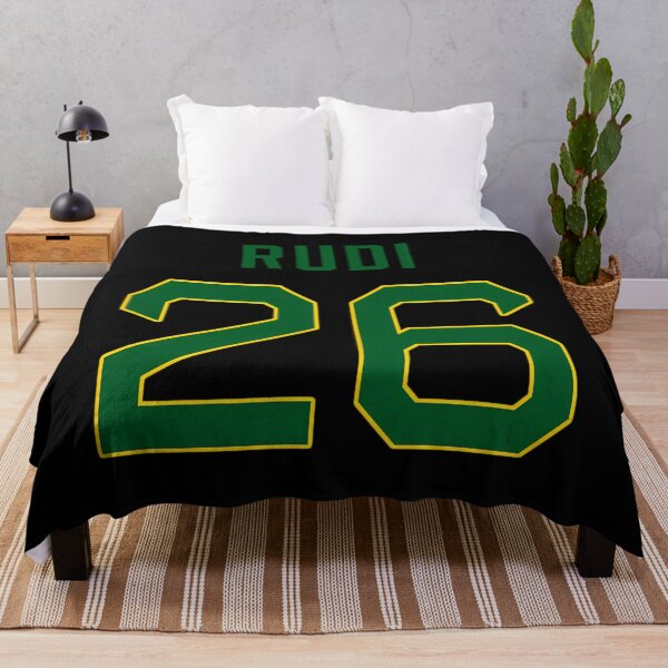 Item preview, Joe Rudi designed and sold by EmmanuelGu.
