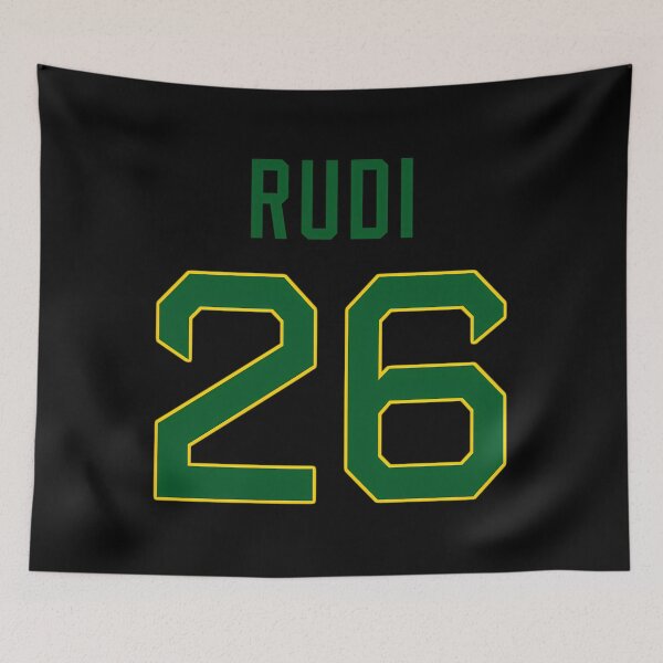Item preview, Joe Rudi designed and sold by EmmanuelGu.