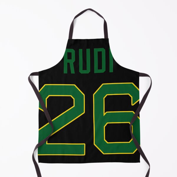 Item preview, Joe Rudi designed and sold by EmmanuelGu.