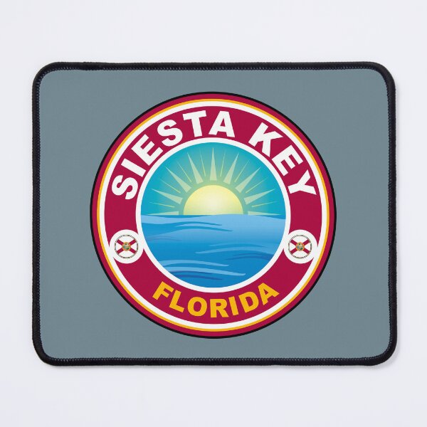 Item preview, Siesta Key Florida designed and sold by studioss76.