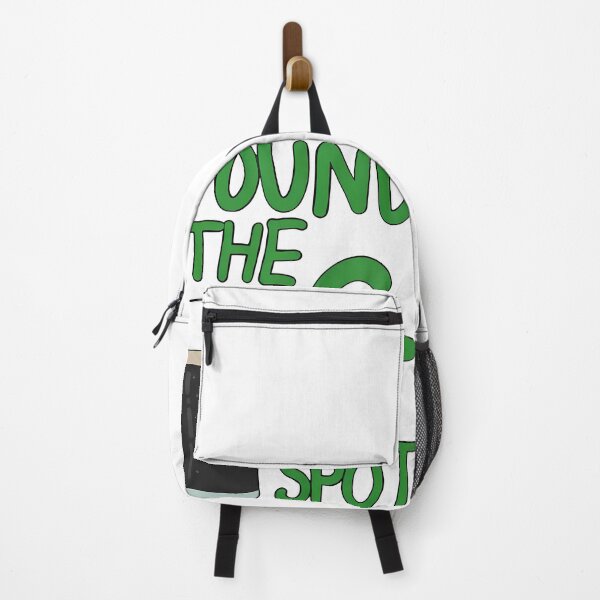 Item preview, Found The G Spot Funny St Patrick’s Day designed and sold by EdificaturasArt.
