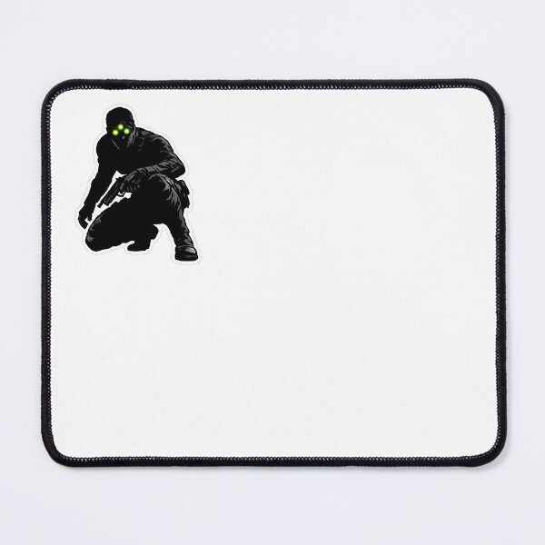 Item preview, Splinter Cell  designed and sold by ThePlacee.