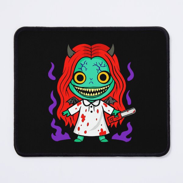 Item preview, Dark Girl horo designed and sold by Manyoukart.