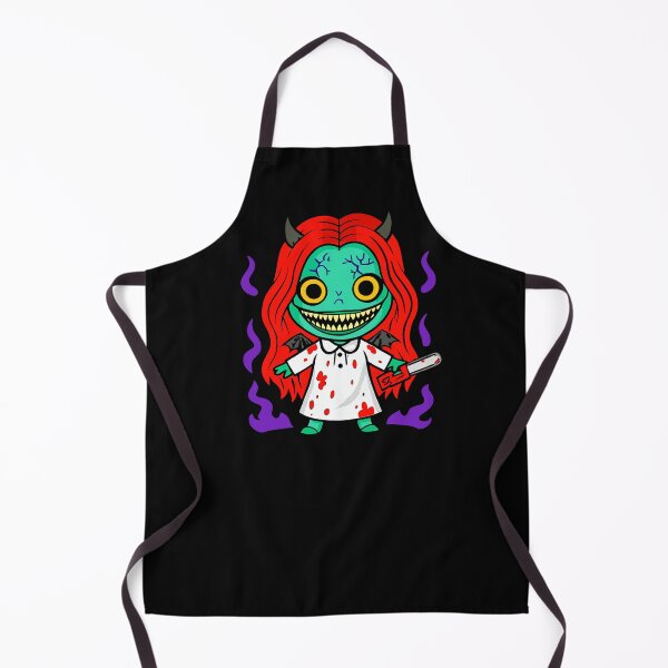 Item preview, Dark Girl horo designed and sold by Manyoukart.