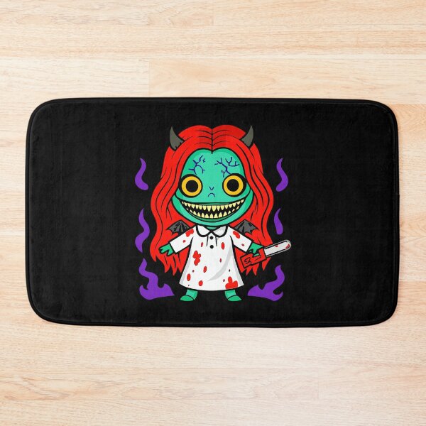 Item preview, Dark Girl horo designed and sold by Manyoukart.