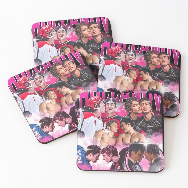 Item preview, Hollanov Hockey Romance Vintage designed and sold by JosephMahe.