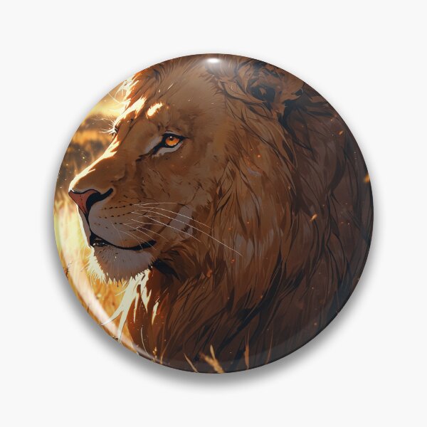 Item preview, The Lion King  designed and sold by Aesthetic Visuals.