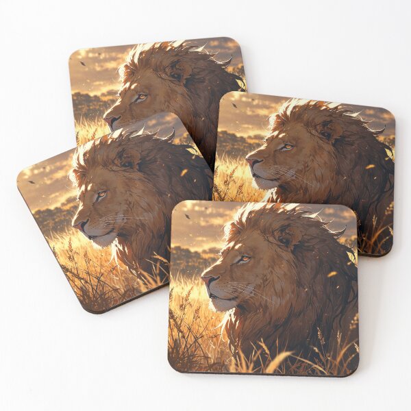 Item preview, The Lion King  designed and sold by Aesthetic Visuals.