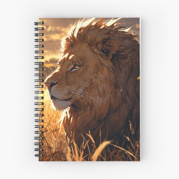 Item preview, The Lion King  designed and sold by Aesthetic Visuals.