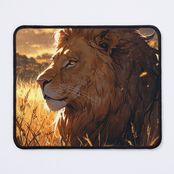 Item preview, The Lion King designed and sold by Aesthetic Visuals.