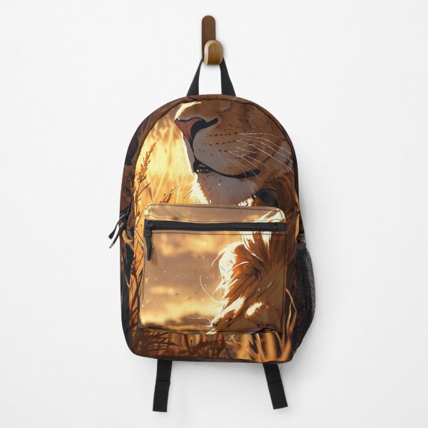 Item preview, The Lion King designed and sold by Aesthetic Visuals.