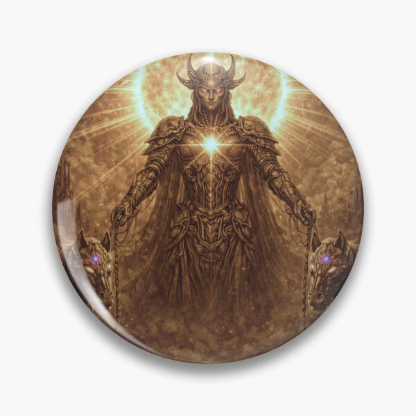 Item preview, La carta del Tarot del Sol (Violeta-Mecha) designed and sold by TechsTrinkets.
