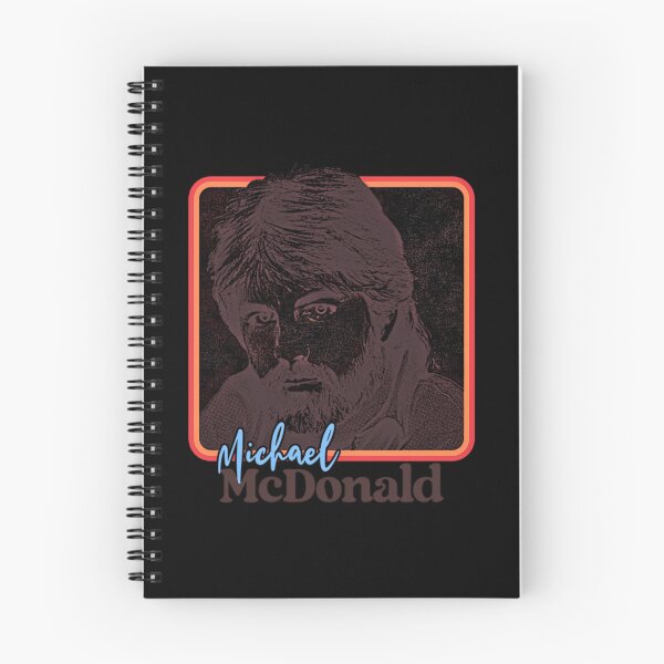 Item preview, Michael Mcdonald designed and sold by jxnnxhmxye.