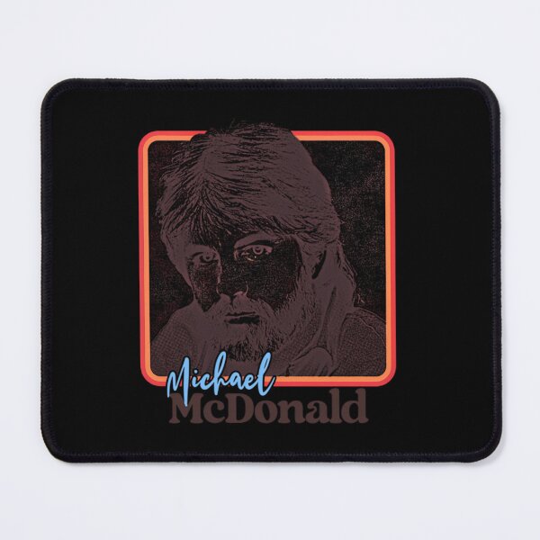 Item preview, Michael Mcdonald designed and sold by jxnnxhmxye.