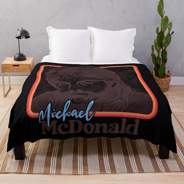 Item preview, Michael Mcdonald designed and sold by jxnnxhmxye.