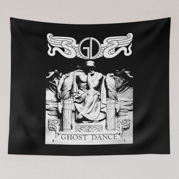 Item preview, Ghost Dance designed and sold by jxnnxhmxye.
