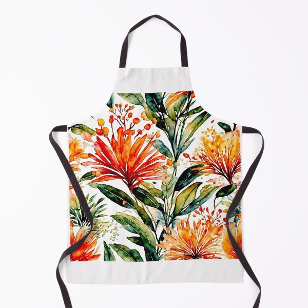 Item preview, Contemporary Collage of Hawaiian Kokia Cookei #8 designed and sold by Helios Be. Lavsh.