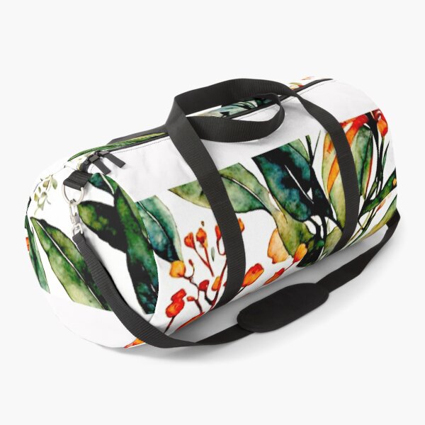 Item preview, Contemporary Collage of Hawaiian Kokia Cookei #8 designed and sold by Helios Be. Lavsh.