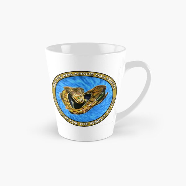 Item preview, Once The Avalanche Has Started.... - Babylon 5 designed and sold by MSM Designs.