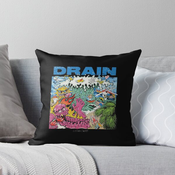 Item preview, Drain Art 2 designed and sold by edi3.