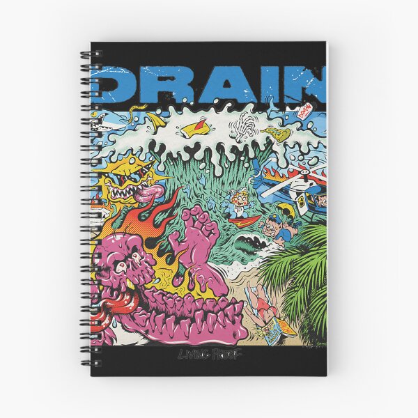 Item preview, Drain Art 2 designed and sold by edi3.