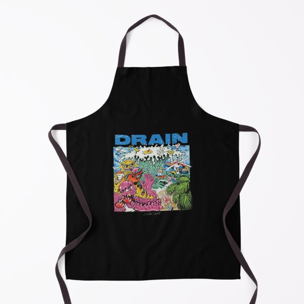 Item preview, Drain Art 2 designed and sold by edi3.