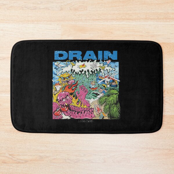 Item preview, Drain Art 2 designed and sold by edi3.