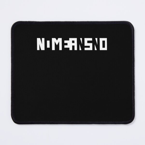 Item preview, Nomeansno (Band) Hd Logo (Ver. 2) designed and sold by jxnnxhmxye.
