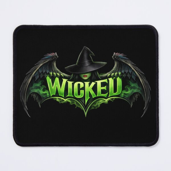 Item preview, Witch Monkey Wings Logo designed and sold by jakersvelmax.