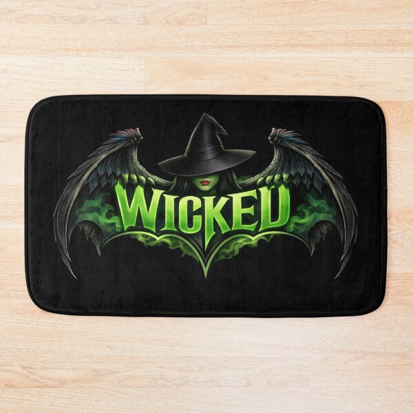 Item preview, Witch Monkey Wings Logo designed and sold by jakersvelmax.