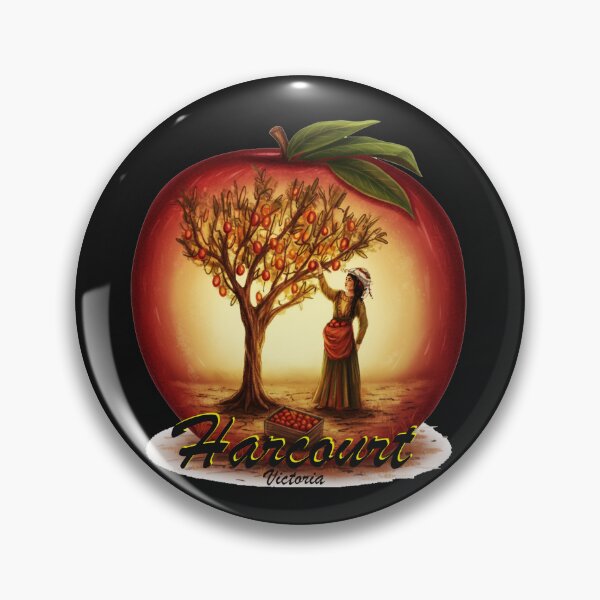 Item preview, Harcourt Sticker designed and sold by davidfraser.