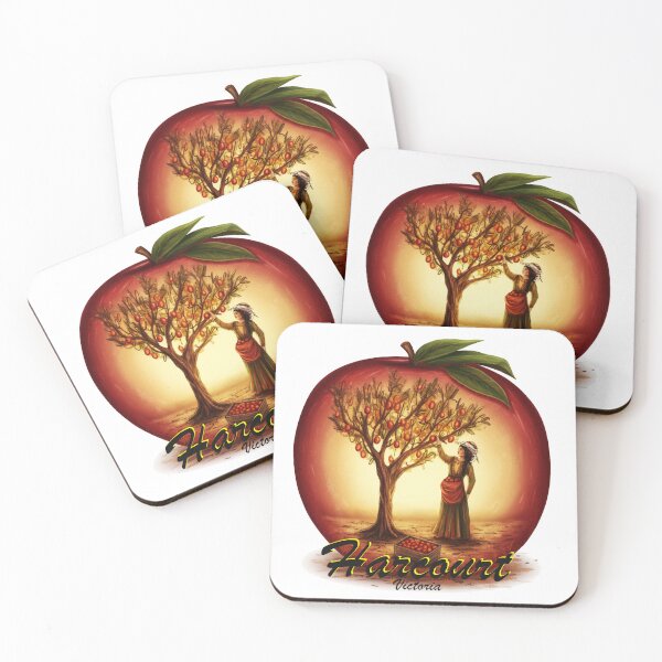 Item preview, Harcourt Sticker designed and sold by davidfraser.