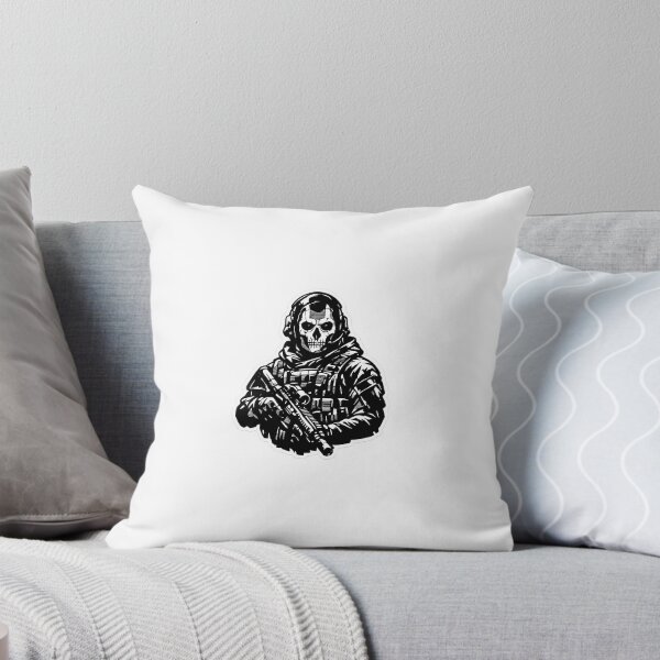 Item preview, Ghost Custom Image designed and sold by ThePlacee.