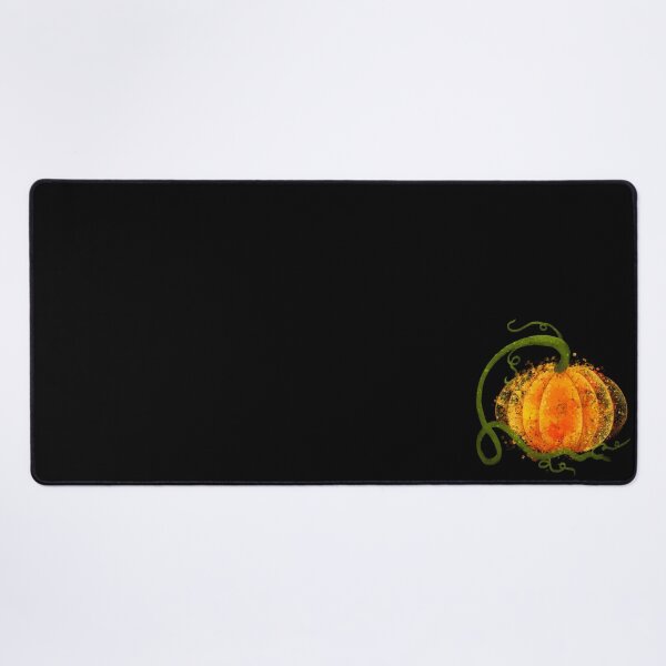 Item preview, Abstract Glow Pumpkin - Psychedelic Fall Illustration designed and sold by TheArtOfTreble.