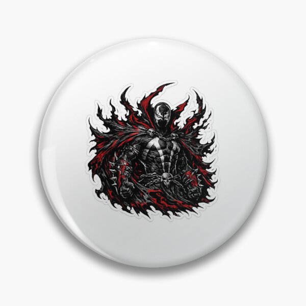 Item preview, Spawn Custom Image designed and sold by ThePlacee.