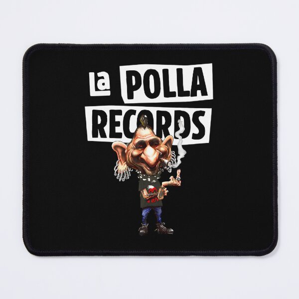 Item preview, La Polla Records With Evaristo 988 designed and sold by jxnnxhmxye.