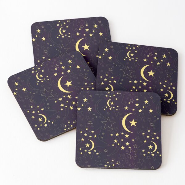 Item preview, Magic in Deep Space designed and sold by CieraCreations.