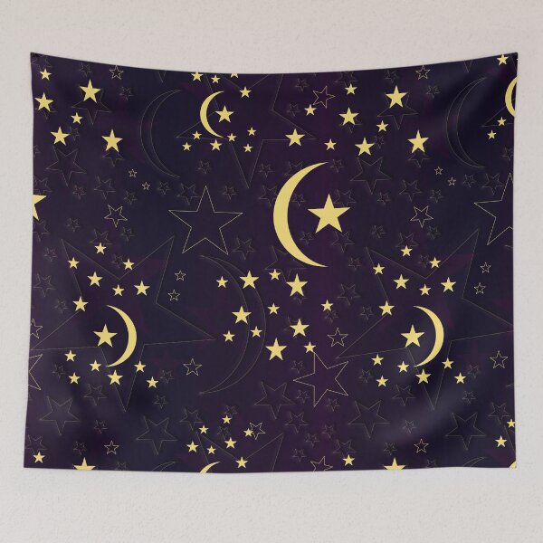 Item preview, Magic in Deep Space designed and sold by CieraCreations.